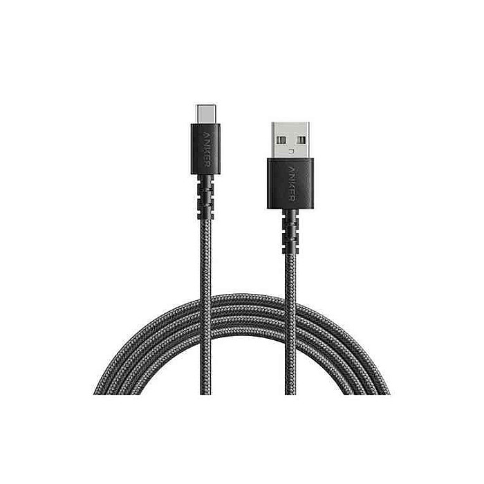 Anker PowerLine Select USB C to USB 2.0 cable